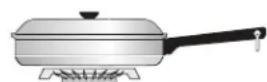 IKEA GRUNDLÄGGA 304.620.42 - Utiliser les ustensiles de cuisine appropriés - 4