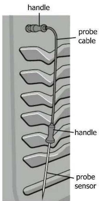 IKEA GRUNDLÄGGA 304.620.42 - CAUTION - 1