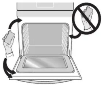 IKEA GRUNDLÄGGA 304.620.42 - To set a Steam Clean cycle: - 2