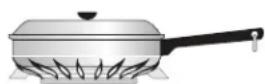 IKEA GRUNDLÄGGA 304.620.42 - Utiliser les ustensiles de cuisine appropriés - 6