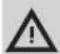 IKEA GRUNDLÄGGA 304.620.42 - CAUTION - 2