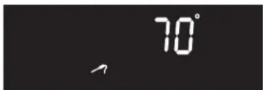 IKEA GRUNDLÄGGA 304.620.42 - To set probe: - 1