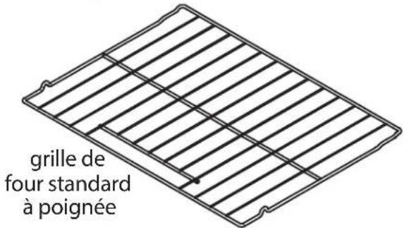 IKEA GRUNDLÄGGA 304.620.42 - ATTENTION - 1