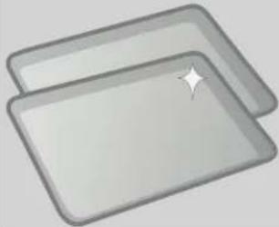 IKEA GRUNDLÄGGA 304.620.42 - ADVERTENCIA - 1