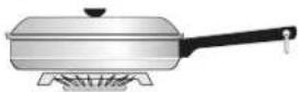 IKEA GRUNDLÄGGA 304.620.42 - Utensilios de horneado - 1