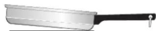 IKEA GRUNDLÄGGA 804.620.49 - About the Ceramic Glass Cooktop - 5