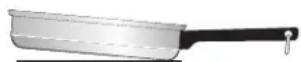 IKEA GRUNDLÄGGA 804.620.49 - Utiliser les ustensiles de cuisine appropriés - 4