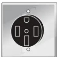 IKEA GRUNDLÄGGA 804.620.49 - WARNING - 2
