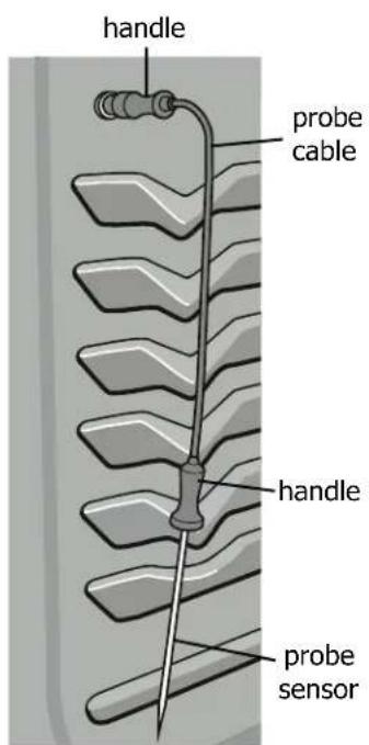 IKEA GRUNDLÄGGA 804.620.49 - CAUTION - 1