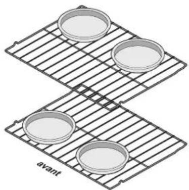 IKEA GRUNDLÄGGA 804.620.49 - AVERTISSEMENT - 3