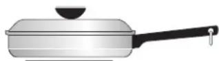 IKEA GRUNDLÄGGA 804.620.49 - About the Ceramic Glass Cooktop - 4