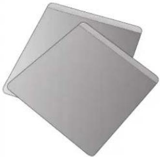 IKEA GRUNDLÄGGA 804.620.49 - Bakeware - 4