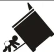 IKEA CIRKULERA 905.152.93 - ! AVERTISSEMENT! - 1