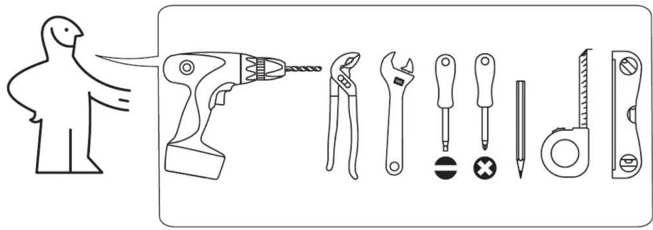 IKEA CIRKULERA 905.152.93 - WARNING! - 5