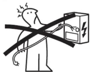 IKEA CIRKULERA 905.152.93 - iADVERTENCIA! - 1