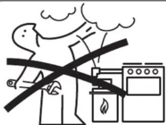 IKEA CIRKULERA 905.152.93 - AVERTISSEMENT! - 2