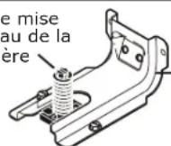 IKEA CIRKULERA 905.152.93 - Risque de basculement - 2