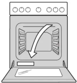 IKEA CIRKULERA 905.152.93 - Emplacement du no. de modèle / no. de série - 1