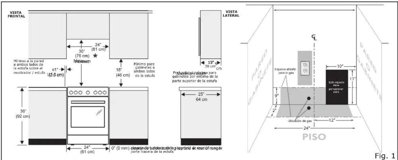 IKEA CIRKULERA 905.152.93 - Espacios Libres y Dimensiones - 1