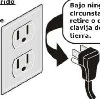 IKEA CIRKULERA 905.152.93 - iADVERTENCIA! - 1