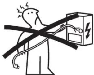 IKEA CIRKULERA 905.152.93 - AVERTISSEMENT! - 1