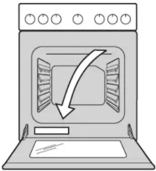 IKEA CIRKULERA 905.152.93 - Ubicación del modelo y número de serie - 1