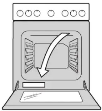 IKEA CIRKULERA 905.152.93 - Model and Serial Number Location - 1