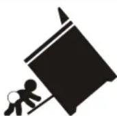 IKEA CIRKULERA 905.152.93 - WARNING! - 1