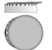 IKEA CIRKULERA 905.152.93 - AVERTISSEMENT! - 3
