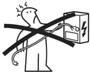 IKEA CIRKULERA 905.152.93 - WARNING! - 1