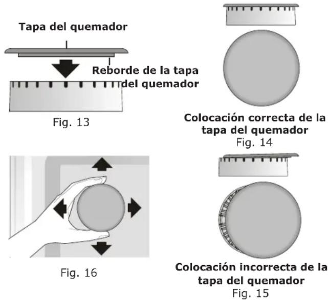 IKEA CIRKULERA 905.152.93 - iADVERTENCIA! - 1