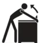 IKEA CIRKULERA 905.152.93 - Riesgo de volcamiento - 1