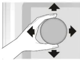 IKEA CIRKULERA 905.152.93 - AVERTISSEMENT! - 2