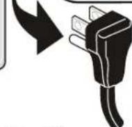 IKEA CIRKULERA 905.152.93 - iADVERTENCIA! - 2