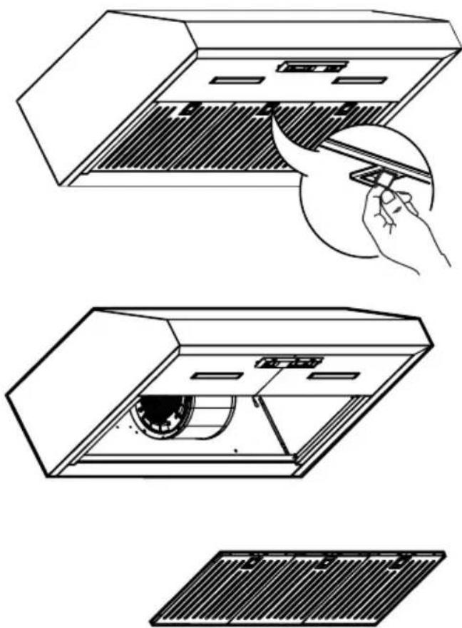 IKEA PLANENLIG 304.621.41 - Lamp maintenance - 1