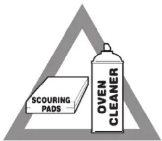 IKEA MOTSVARIG 604.620.50 - CAUTION - 2