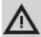 IKEA MOTSVARIG 604.620.50 - CAUTION - 1