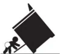 IKEA MOTSVARIG 604.620.50 - WARNING - 1