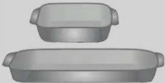 IKEA MOTSVARIG 604.620.50 - Ustensiles de pâtisserie - 3