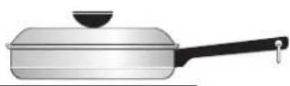IKEA MOTSVARIG 604.620.50 - About the Ceramic Glass Cooktop - 6