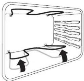 IKEA MOTSVARIG 604.620.50 - Nettoyage sous articles de cuisson - 1