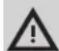 IKEA MOTSVARIG 604.620.50 - Setting the warm zone control: - 1