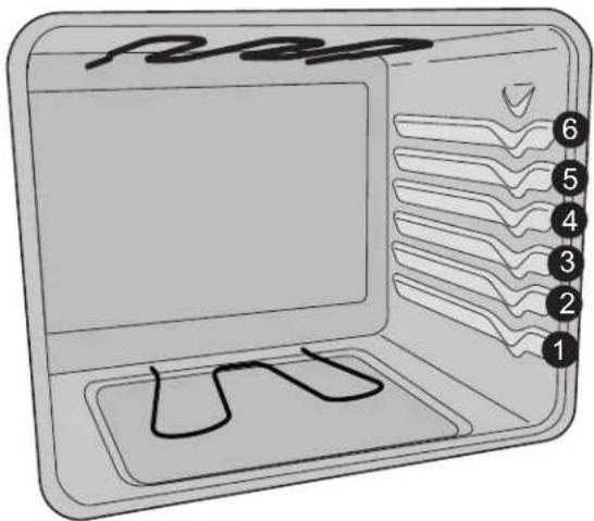 IKEA MOTSVARIG 604.620.50 - CAUTION - 1