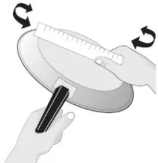 IKEA MOTSVARIG 604.620.50 - Utiliser les ustensiles de cuisine appropriés - 1