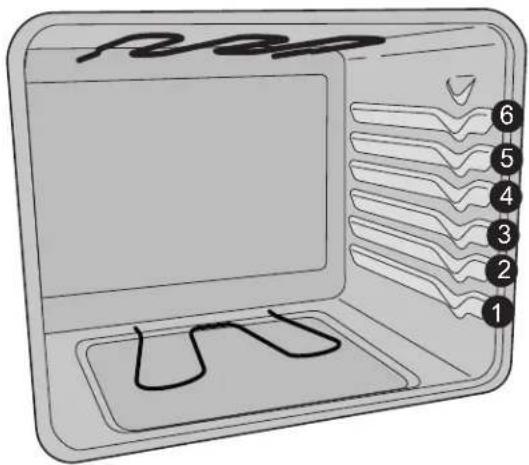 IKEA MOTSVARIG 604.620.50 - ATTENTION - 1