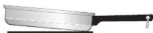 IKEA MOTSVARIG 604.620.50 - Utiliser les ustensiles de cuisine appropriés - 5