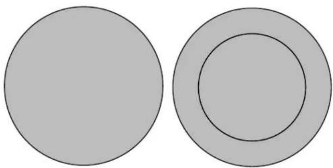 IKEA MOTSVARIG 604.620.50 - Types of ceramic cooktop elements - 1