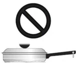 IKEA MOTSVARIG 604.620.50 - Utiliser les ustensiles de cuisine appropriés - 3