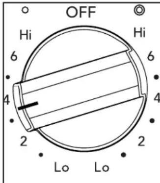IKEA MOTSVARIG 604.620.50 - ATTENTION - 1