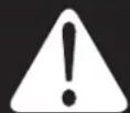 Zephyr ZLC-M90CS - CAUTION - 1